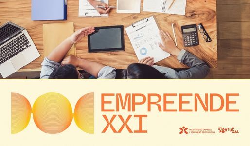neomarca empreendeXXI