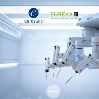 NEOMARCA eureka eurostars call6