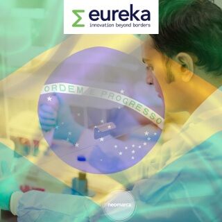 NEOMARCA eureka globalstars brasil