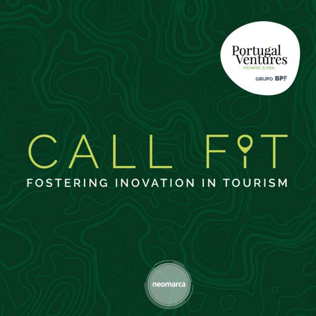 NEOMARCA call FIT